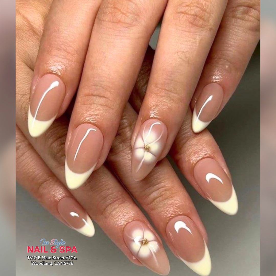 In Style Nails & Spa